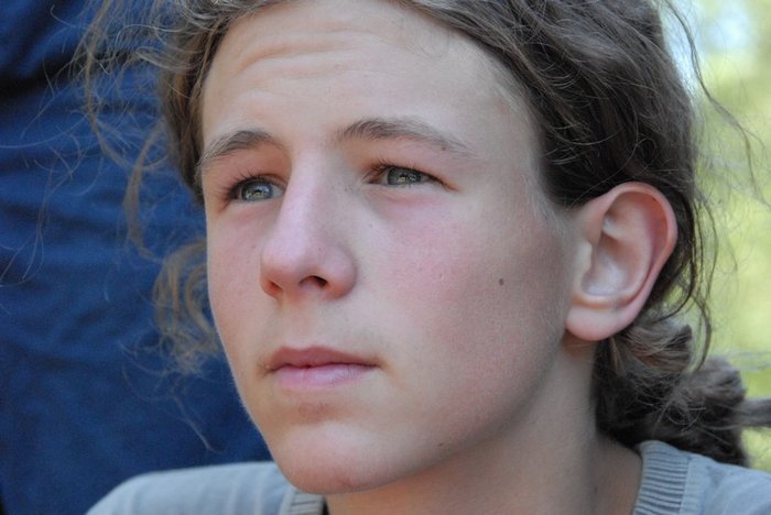 2006 tabor Attis Calypso 78